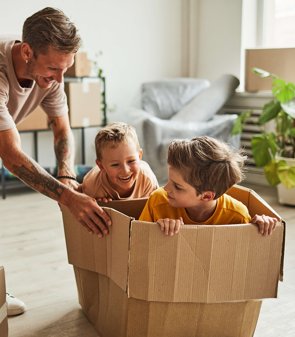 Mortgage advice in Hornchurch for buyers, homeowners and landlords